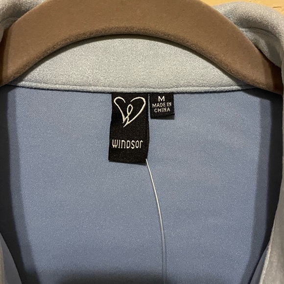 Windsor Cowboy Style Jacket - Picture 3 of 4